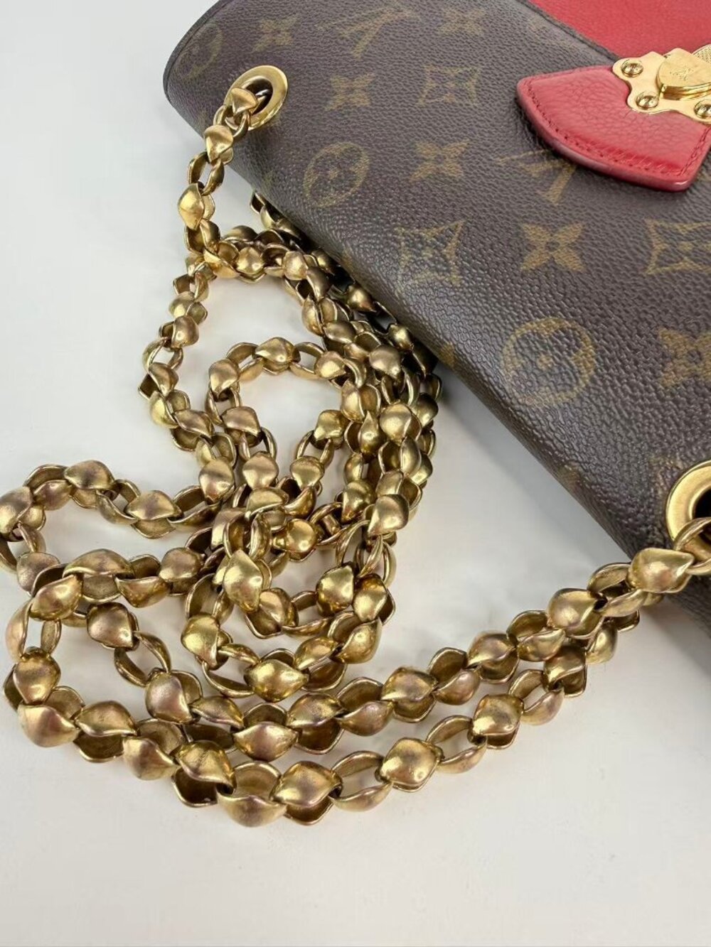 Louis Vuitton saint placide - Picture 10 of 14